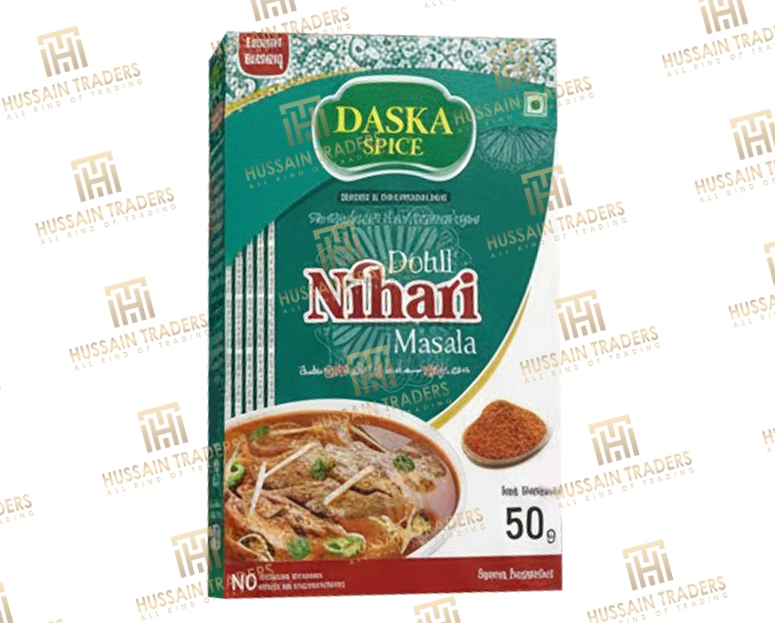 nihari