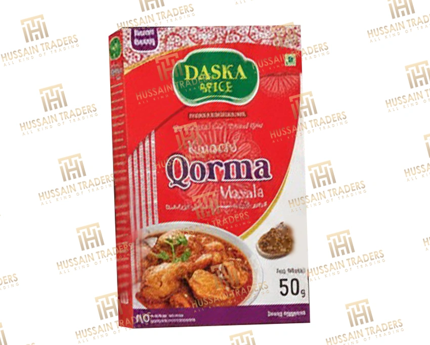 qorma