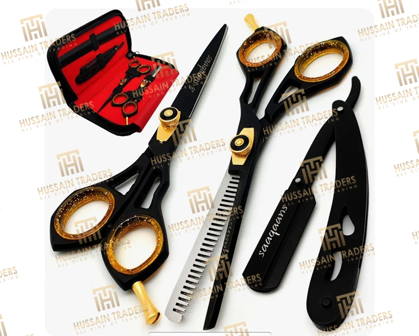 scissors kit