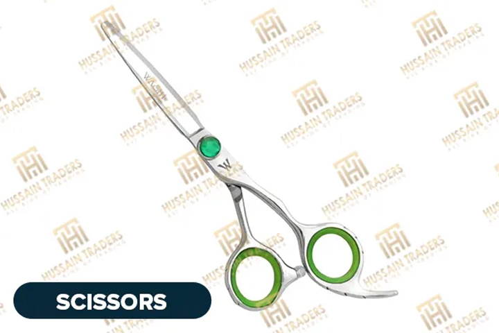 scissors