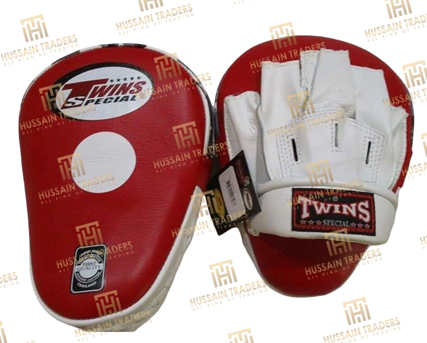 twins punch pad