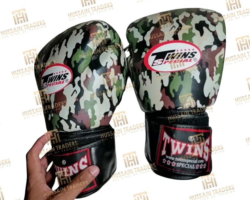 twins special glove