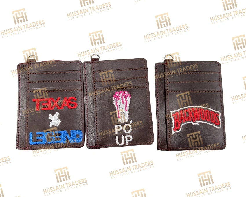 wallets