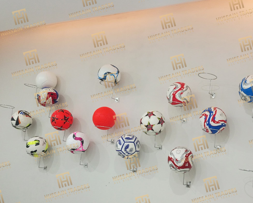 footballs gallery