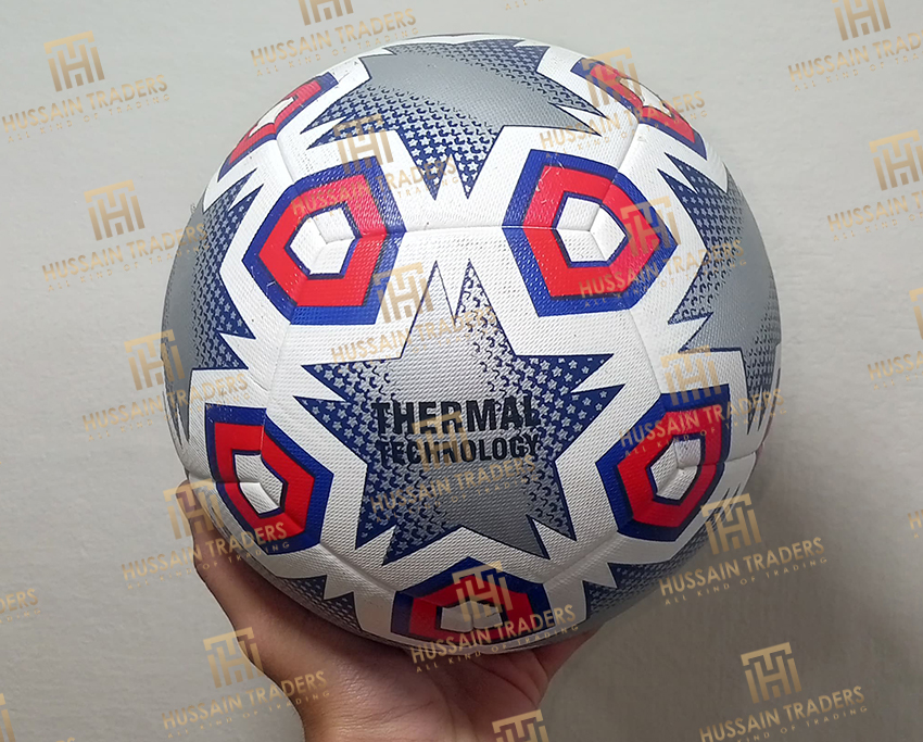 thermal technology Football 1