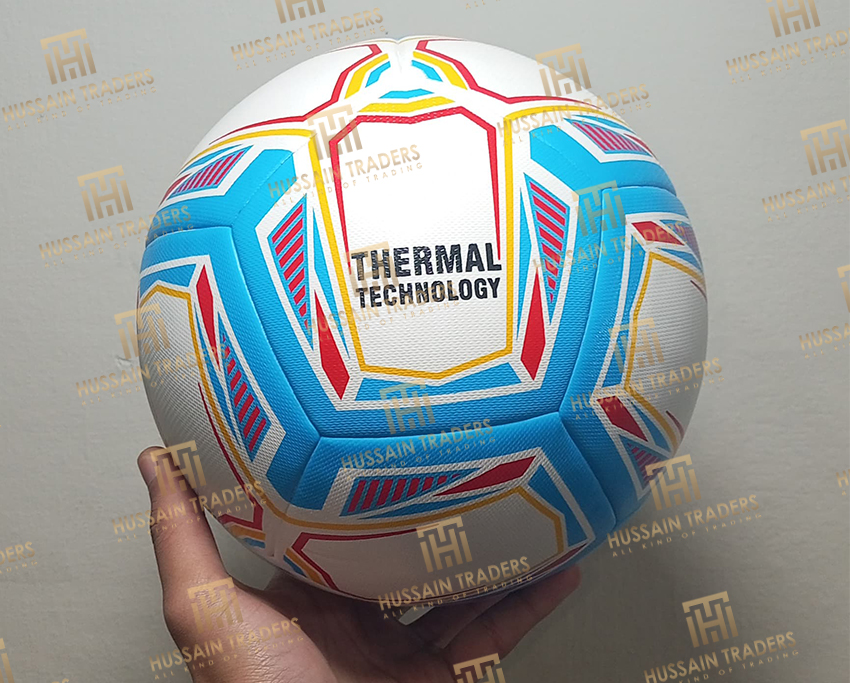 thermal technology Football 2