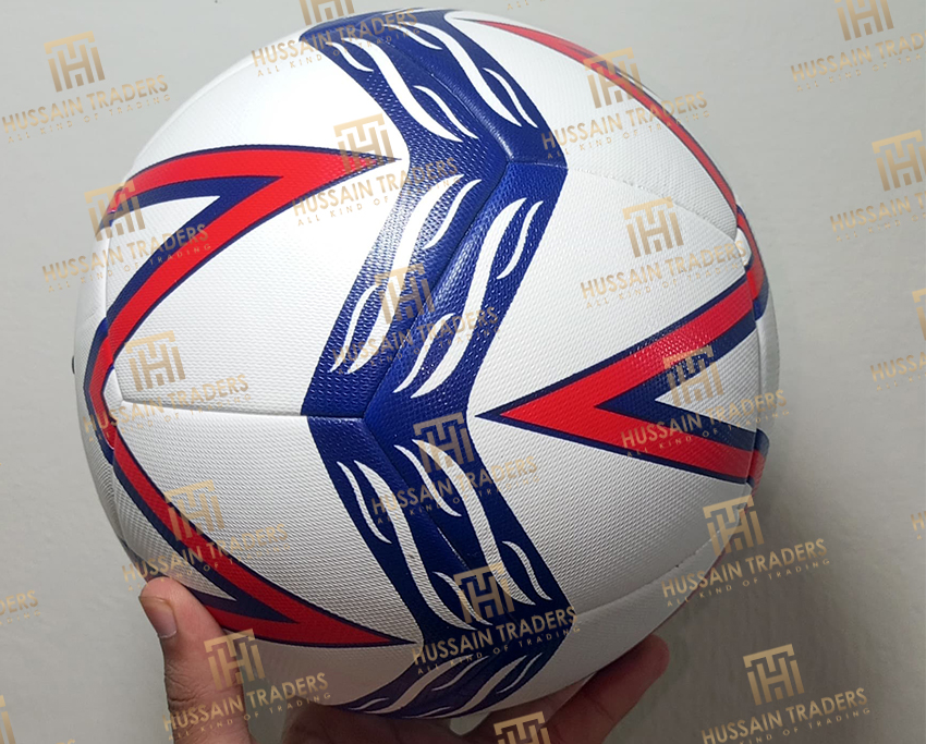 thermal technology Football 4