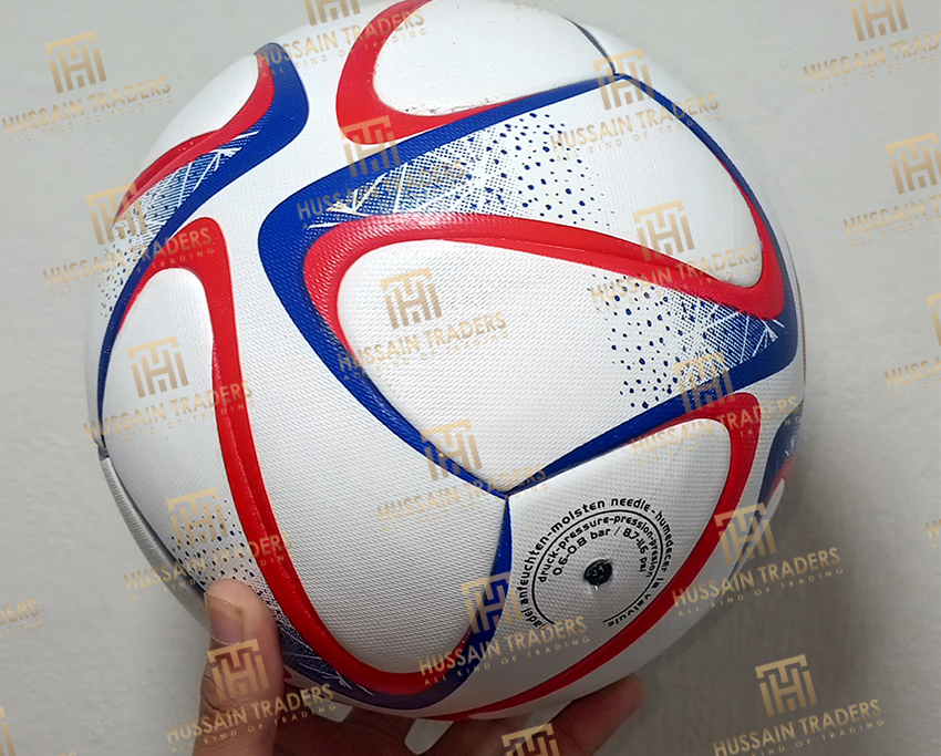 thermal technology Football 5