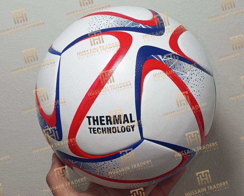thermal technology Football 7