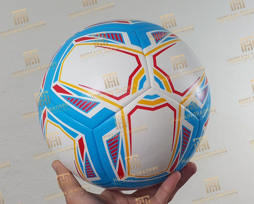 thermal technology Football 9