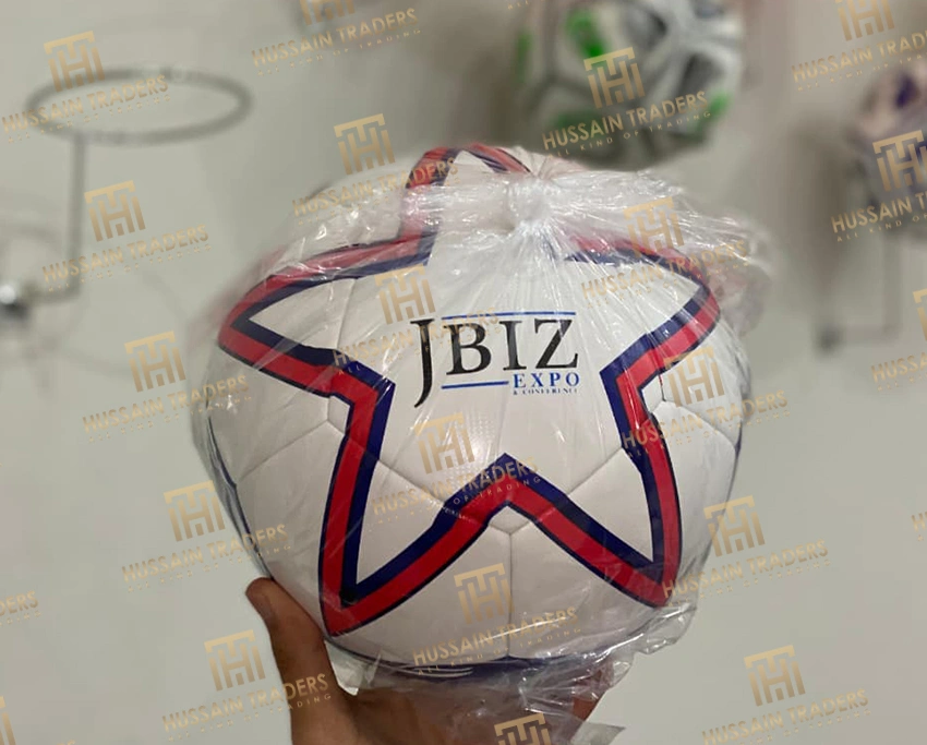 Blue red star Jbiz