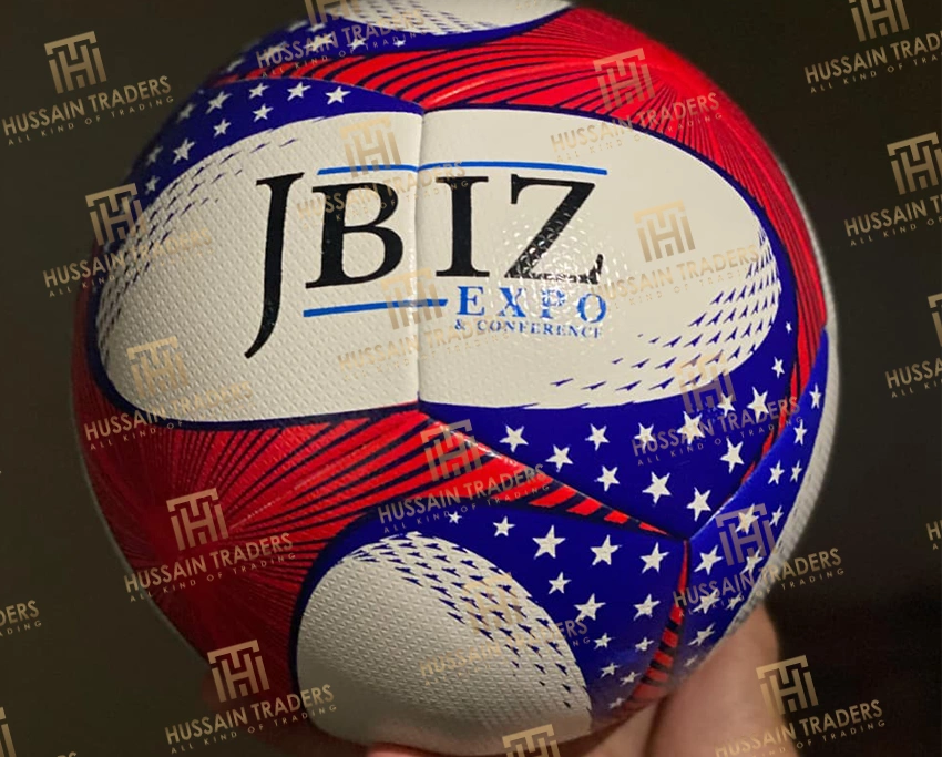 Blue red star Jbiz