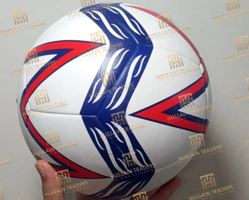 Blue red star Jbiz