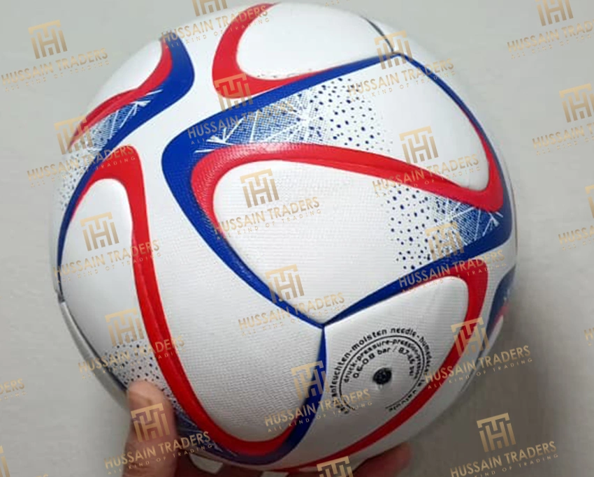 Blue red star Jbiz