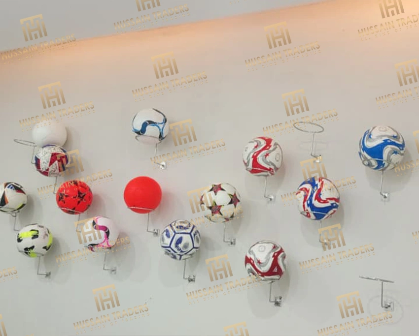 Football Wall