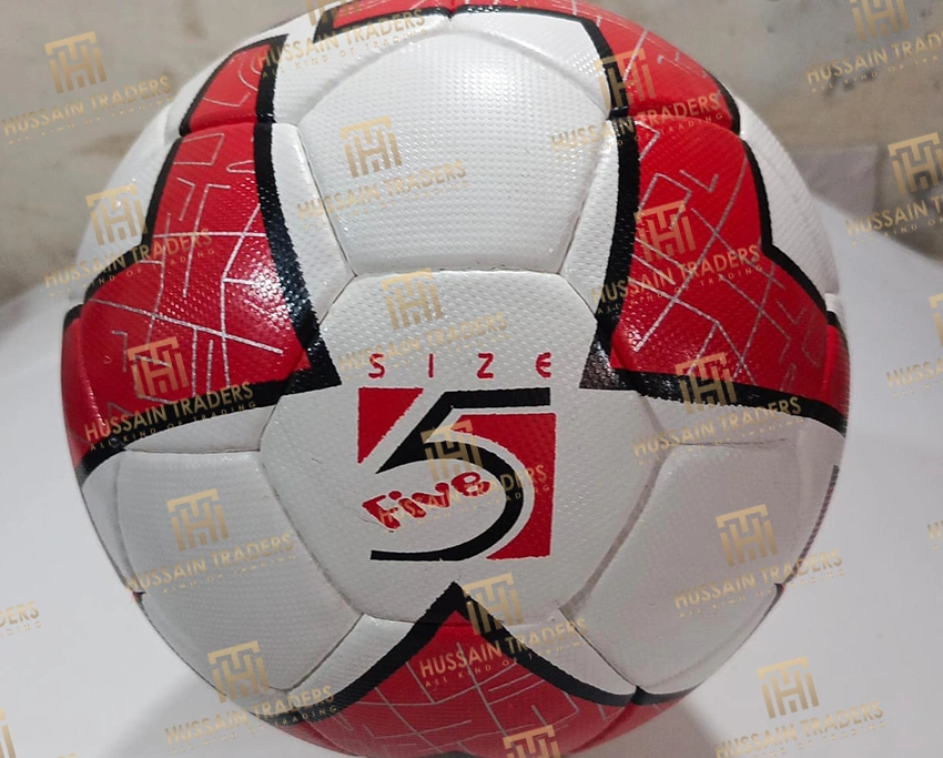 Size 5