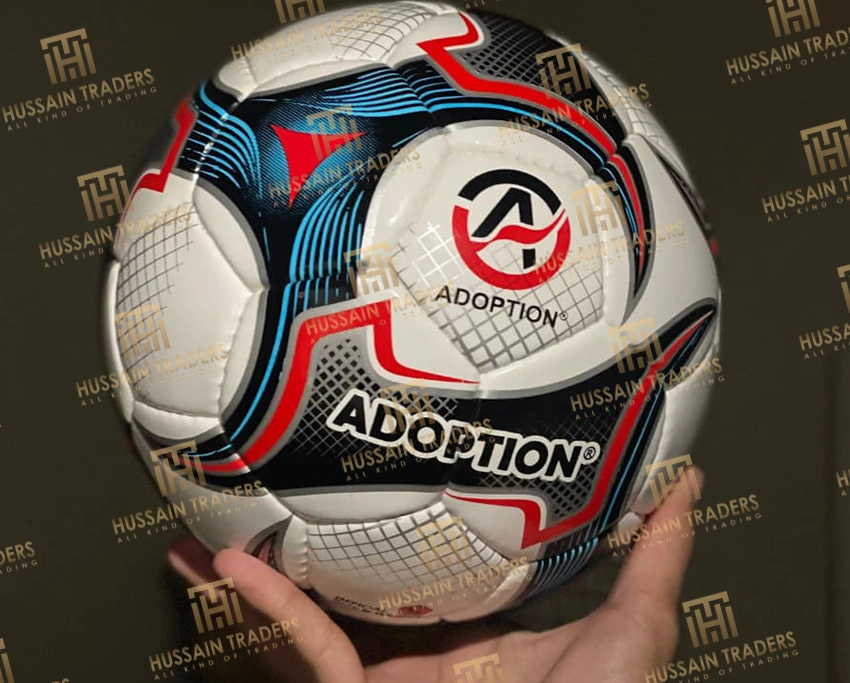 blue black adoption